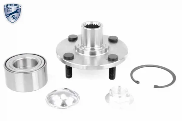 Cubo dianteiro Ford Escort AVL