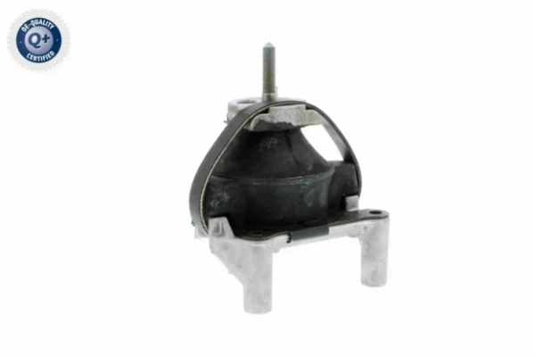 Coxim (suporte) traseiro de motor V500031 VEMO/Vaico