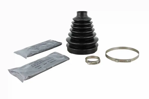 Bota de proteção externa de junta homocinética do semieixo dianteiro Mercedes ML/GLE W166