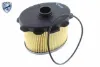 Caixa de filtro de combustível Peugeot 206 2A/C
