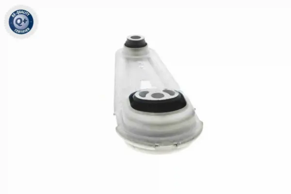 Coxim (suporte) traseiro de motor Renault Kangoo KW0, KW1