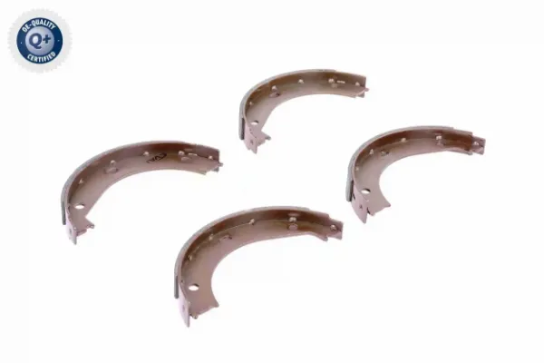 Sapatas do freio de estacionamento BMW 5 E34