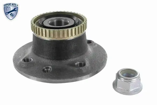 Cubo traseiro V460094 VEMO/Vaico