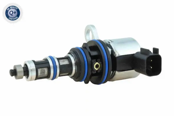 Solenoide da Caixa Automática de Mudança V330085 VEMO/Vaico
