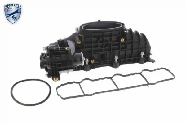 Tubo coletor de admissão Mercedes Vito 2 639