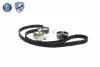 Correia do mecanismo de distribuição de gás, kit Opel Zafira P12