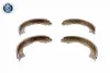 Sapatas do freio de estacionamento BMW 5 E39
