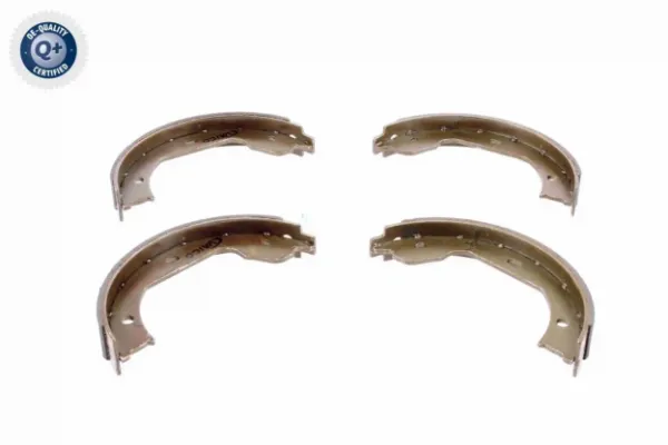 Sapatas do freio de estacionamento BMW 5 E39
