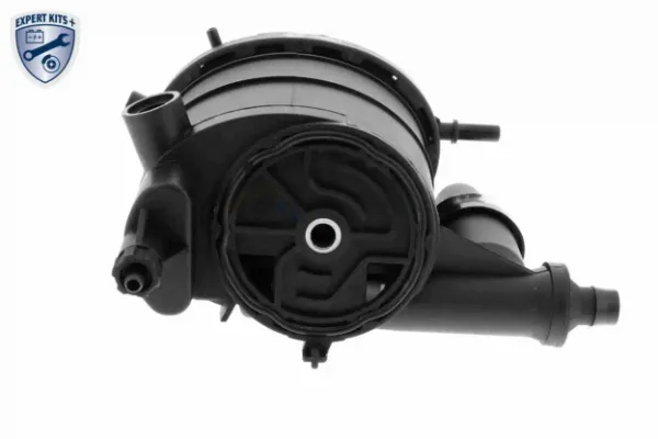 Caixa de filtro de combustível Peugeot 206 2A/C