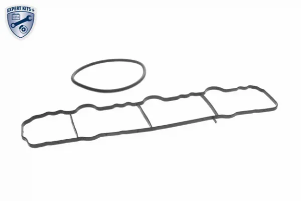 Tubo coletor de admissão Mercedes Vito 2 639