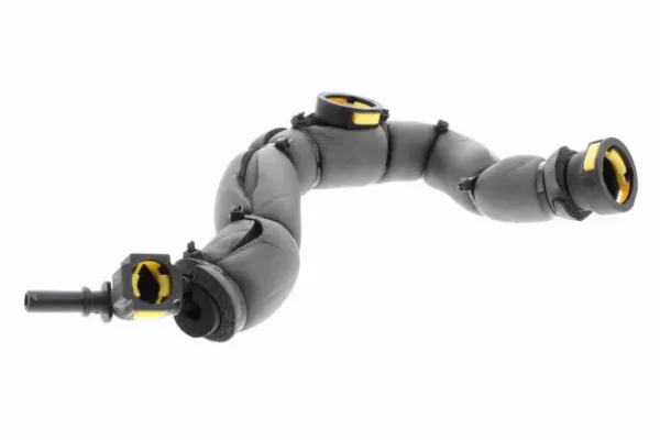Cano derivado de ventilação de cárter (de separador de óleo) Citroen Nemo