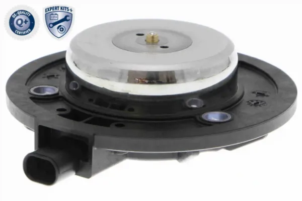 Válvula eletromagnética de posição (de fases) da árvore distribuidora Skoda Octavia 1Z3