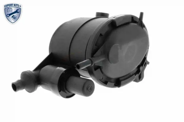 Caixa de filtro de combustível Peugeot 206 2A/C