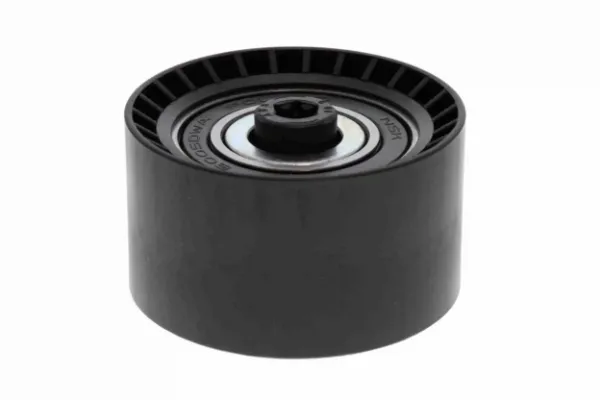 Rolo parasita da correia do mecanismo de distribuição de gás Volvo XC90 2 256