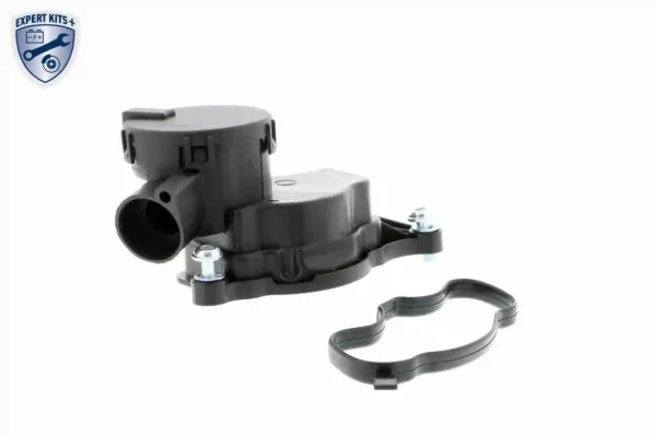 Válvula PCV de ventilação dos gases de cárter V201857 VEMO/Vaico