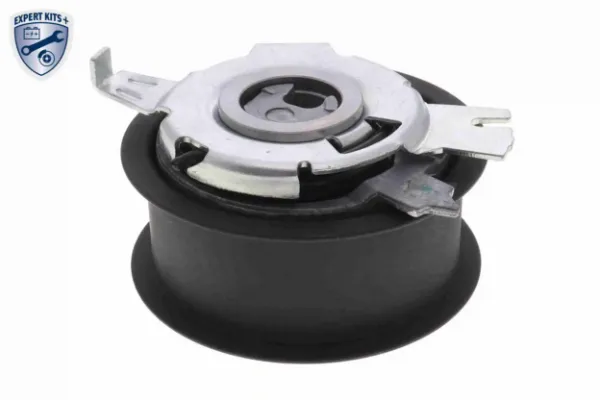 Rolo de reguladora de tensão da correia do mecanismo de distribuição de gás Volkswagen Jetta 6 162, 163, AV3, AV2, AY2, AY3