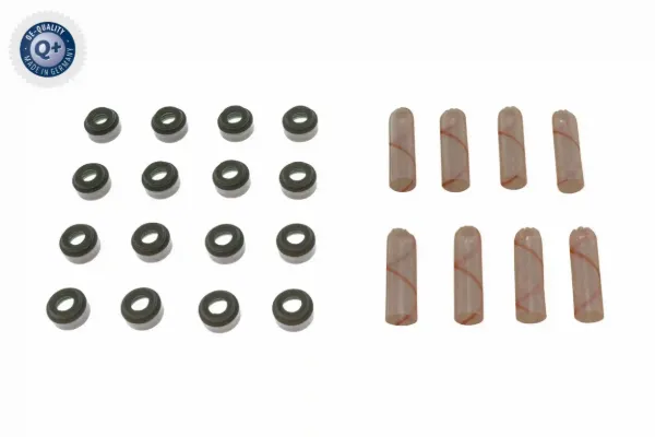 Kit de vedantes de motor completo Mercedes S C140