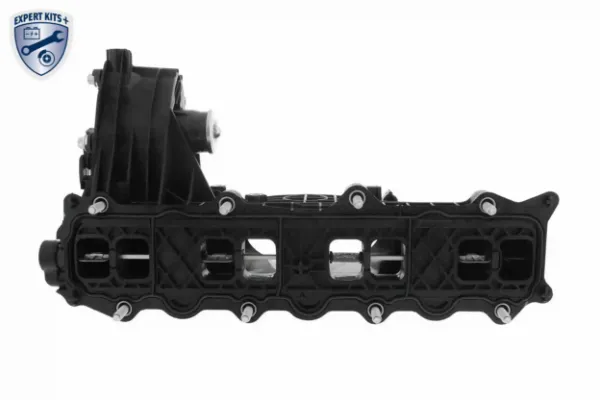 Tubo coletor de admissão Mercedes Vito 2 639