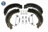 Sapatas do freio de estacionamento Fiat Ducato 2 230L