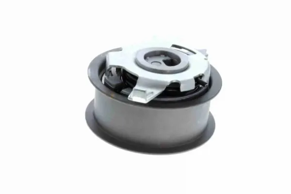 Rolo de reguladora de tensão da correia do mecanismo de distribuição de gás Volkswagen Jetta 6 162, 163, AV3, AV2, AY2, AY3