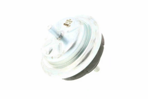 Coxim (suporte) dianteiro de motor para Opel Omega (25, 26, 27)