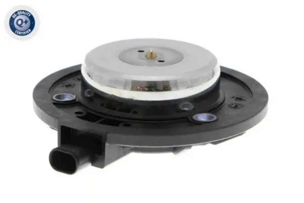 Válvula eletromagnética de posição (de fases) da árvore distribuidora Skoda Octavia 1Z3