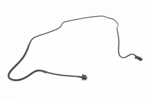 Mangueira (cano derivado) do sistema de esfriamento Peugeot 408 RUSSIA
