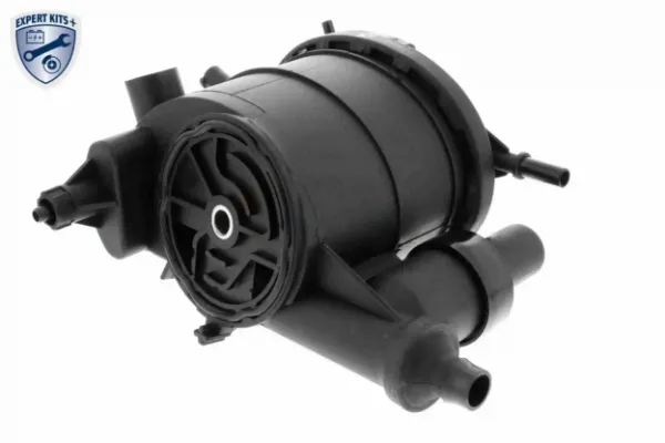 Caixa de filtro de combustível Peugeot 206 2A/C