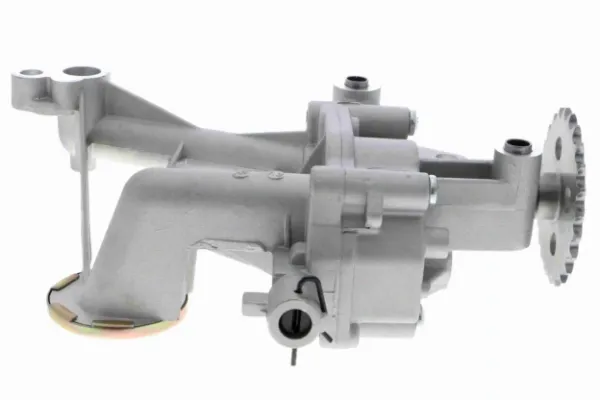 Bomba de óleo Renault Master 2 CD, HD, U0D