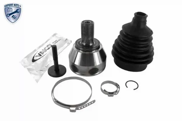 Junta homocinética externa dianteira Ford Focus 2 DA, HCP, DP
