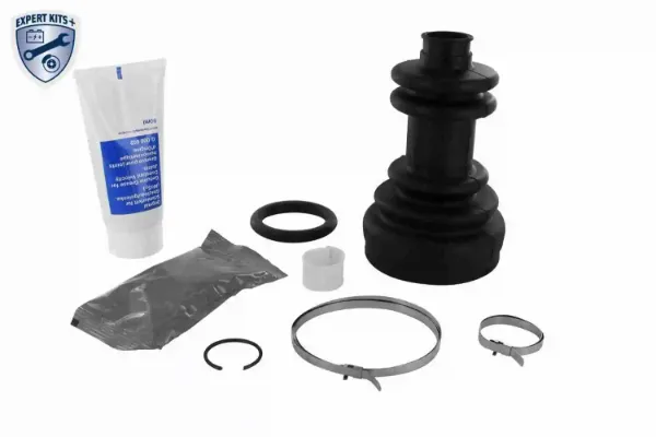 Bota de proteção externa de junta homocinética do semieixo dianteiro Fiat Ducato 2 230L