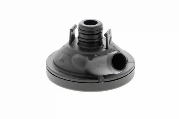 Válvula PCV de ventilação dos gases de cárter V460845 VEMO/Vaico