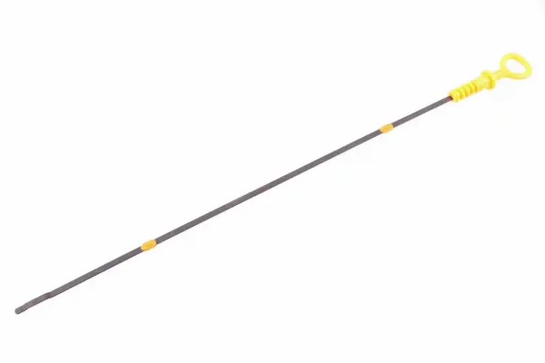 Sonda (indicador) do nível de óleo no motor V109721 VEMO/Vaico