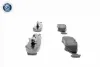 Sapatas do freio dianteiras de disco Ford Sierra 2 GBG, GB4