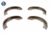 Sapatas do freio de estacionamento BMW 5 E39