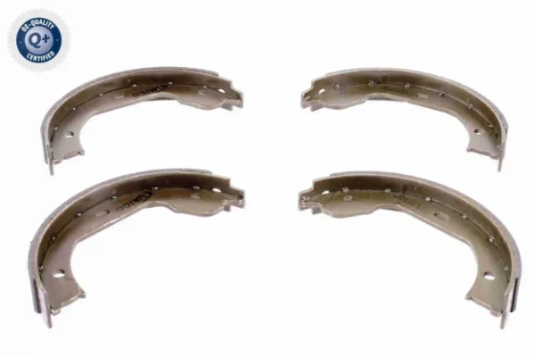 Sapatas do freio de estacionamento BMW 5 E39
