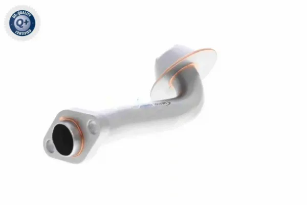 Receptor de óleo (coletor de óleo) Seat Alhambra 7V8, 7V9