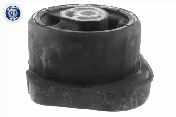 Coxim (suporte) traseiro de motor V202499 VEMO/Vaico