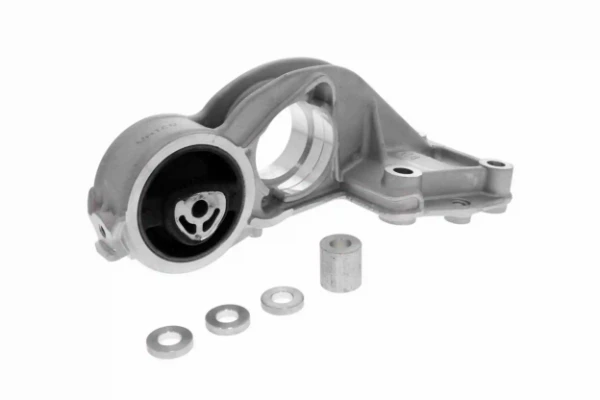 Coxim (suporte) traseiro de motor V220301 VEMO/Vaico