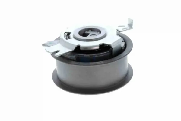 Rolo de reguladora de tensão da correia do mecanismo de distribuição de gás Volkswagen Jetta 6 162, 163, AV3, AV2, AY2, AY3