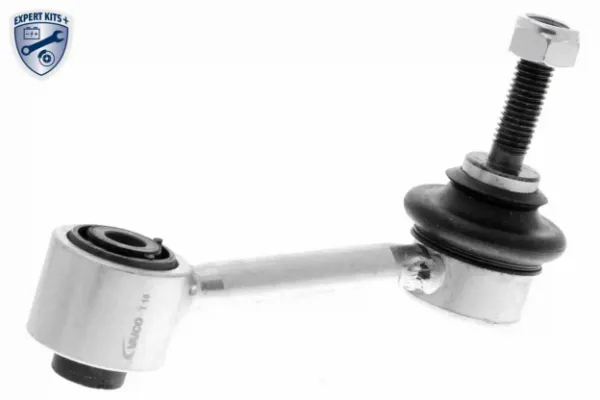 Kit de braços oscilantes de suspensão traseira Skoda Yeti 5L, 5L1, 5L2, 5L6, 5L7