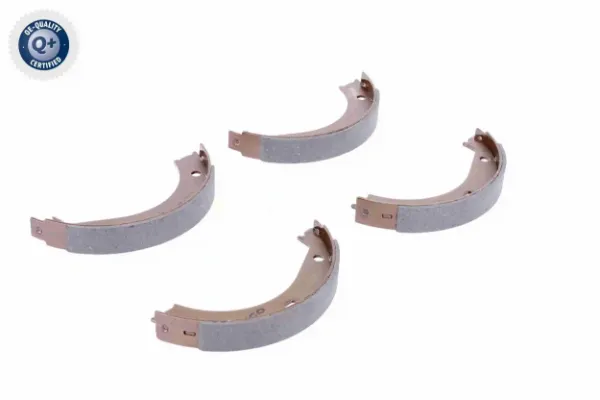 Sapatas do freio de estacionamento BMW 5 E34