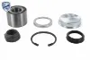 Rolamento de cubo traseiro Peugeot 309 1 10C, 10A