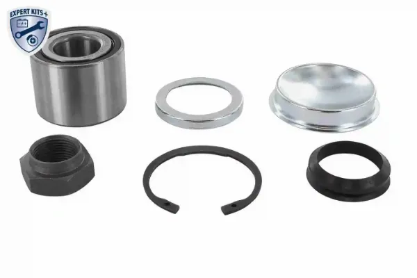 Rolamento de cubo traseiro Peugeot 309 1 10C, 10A