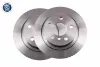 Disco do freio traseiro MINI COUNTRYMAN F60