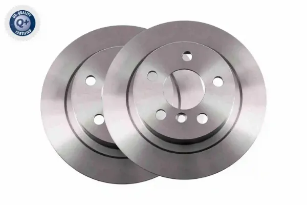 Disco do freio traseiro MINI COUNTRYMAN F60