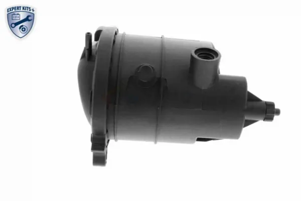Caixa de filtro de combustível Peugeot 206 2A/C