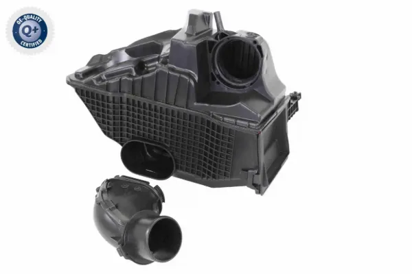 Caixa de filtro de ar OE165001258R Polcar