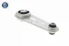 Coxim (suporte) traseiro de motor Renault Kangoo KW0, KW1