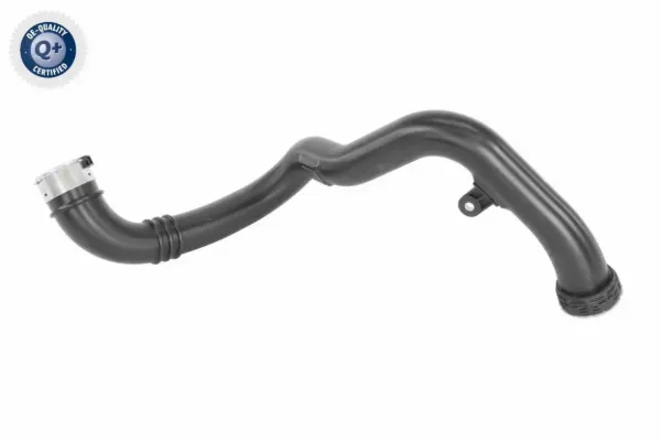 Mangueira (cano derivado) de intercooler 39155301 Peugeot/Citroen